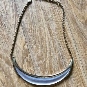 Alexis Bittar Collar Necklace